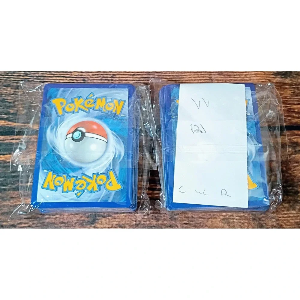 Pokemon tcg sword